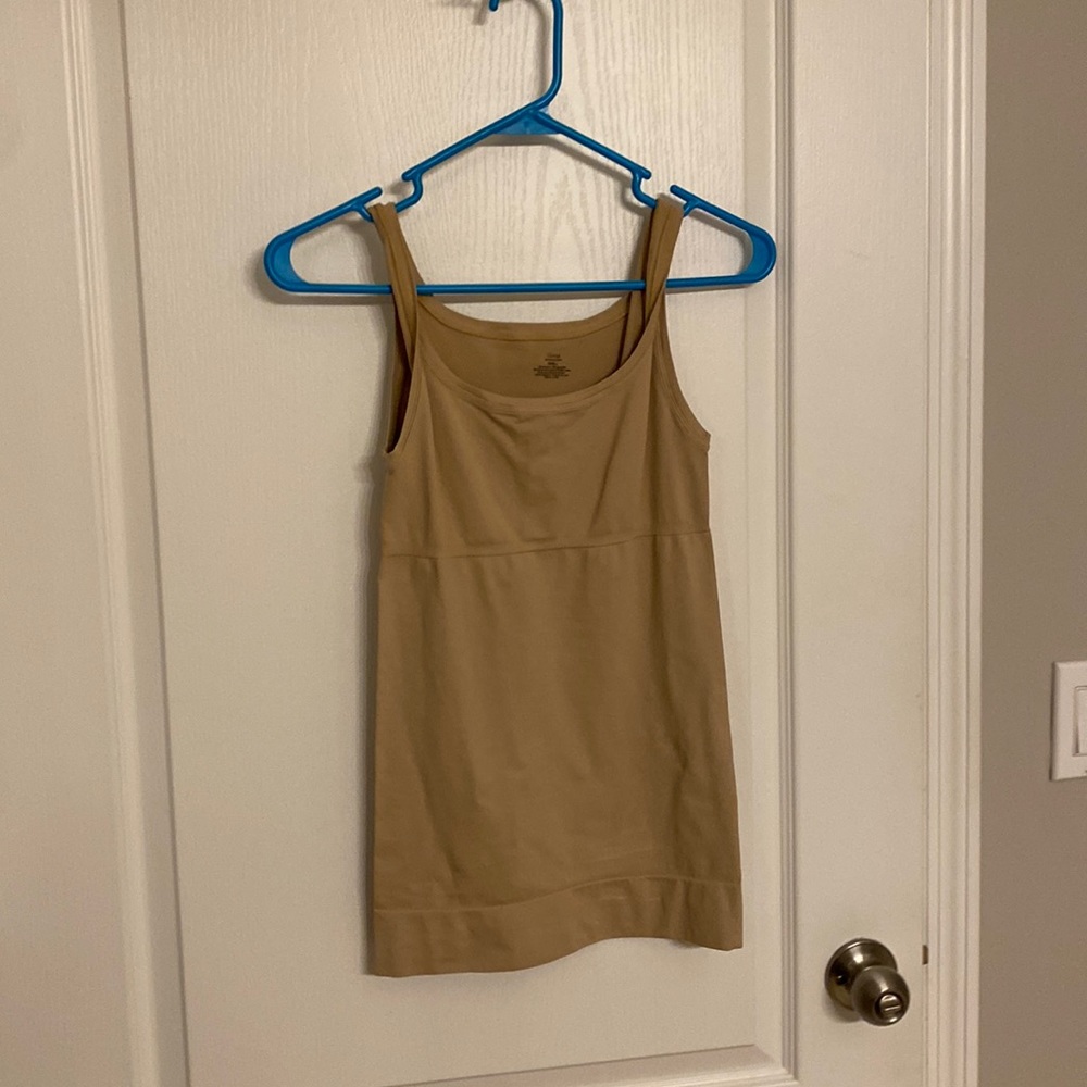 Soma Compression Tank